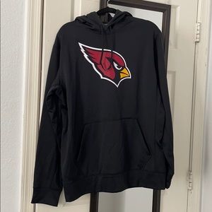 Cardinals hoodie